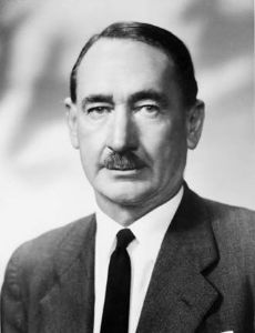 Charles Barnes