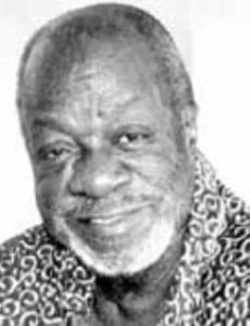 Désiré Ecaré