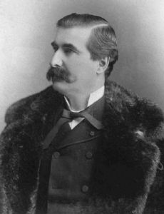 Honoré Mercier