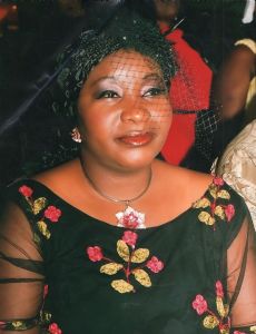 Yemi Adenuga