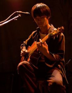 Shugo Tokumaru