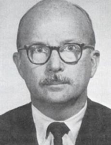 Richard Welch