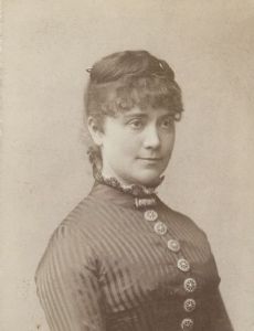 Sophie Reimers
