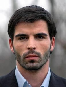 Mehmet Akif Alakurt
