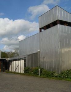 Martin Luther Church