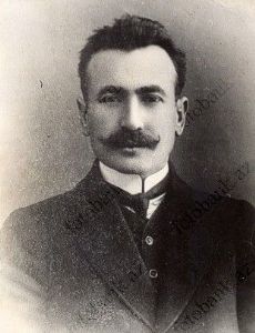 Omar Faig Nemanzadeh