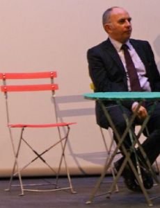 Ylljet Aliçka