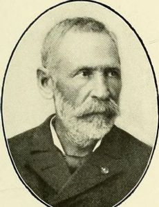 Auguste François Marie Glaziou