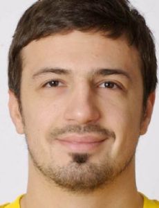 Slavko Stefanović