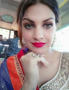 Himanshi Khurana