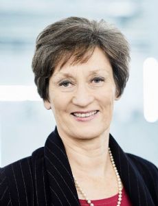 Sarah Springman