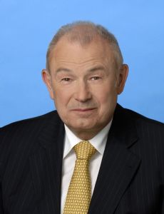 Günther Beckstein