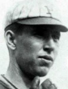 Hank Robinson