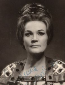 Ludmila Dvořáková