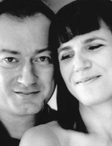 Andy Gill and Catherine Mayer