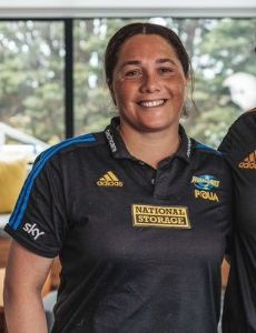 Victoria Grant