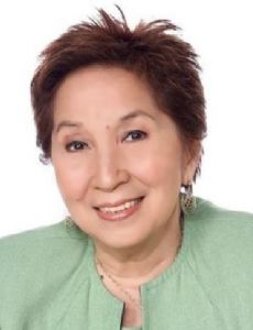 Winnie Monsod