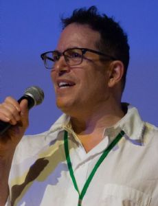 Michael Mayer