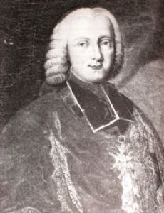 Cardinal de Soubise
