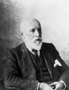 Stephenson Percy Smith