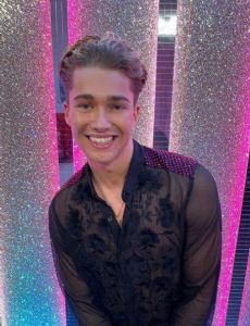 A.J. Pritchard