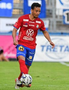 Marc Rochester Sørensen