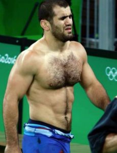 Jabrail Hasanov