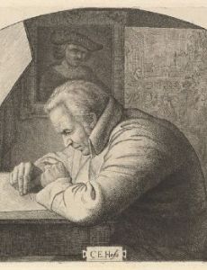 Carl Ernst Christoph Hess