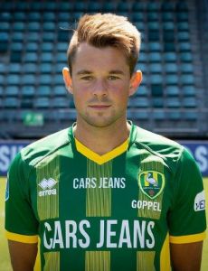 Thijmen Goppel