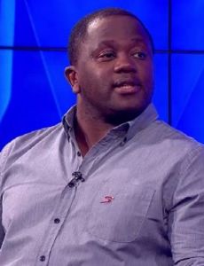 Hanyani Shimange