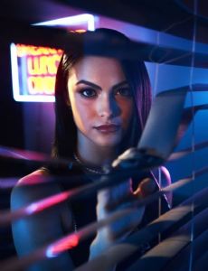 Veronica Lodge