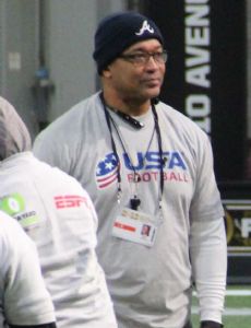Robert Moore