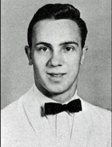 Lewis Albanese