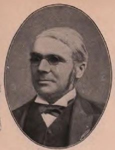 William Lawrence (Liverpool MP)