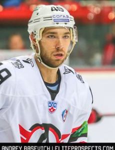 Evgeny Rybnitsky