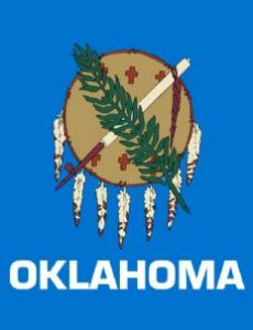 Oklahoma