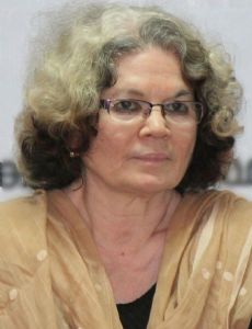 Sarah Joseph (author)