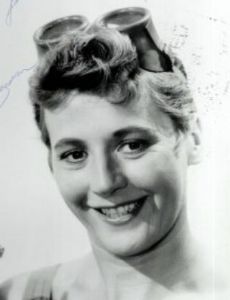 Greta Andersen