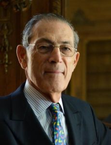 Philippe de Montebello