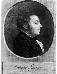 Eulogius Schneider