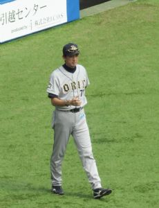 Nobuyuki Hoshino