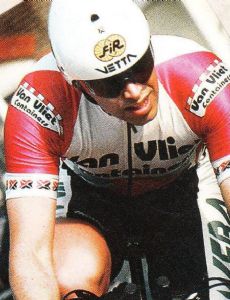 Jarich Bakker