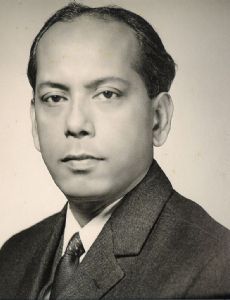 Abul Fateh