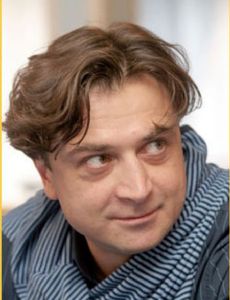 Aleksandr Lazarev