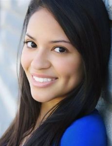 Bethany Sketchley