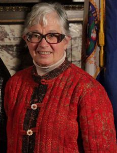 Phyllis Kahn