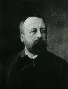 Eugene Schuyler