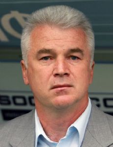 Sergei Silkin