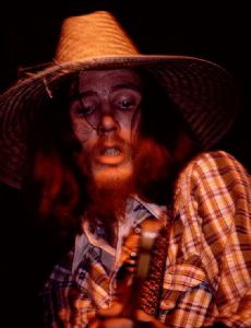 Zoot Horn Rollo