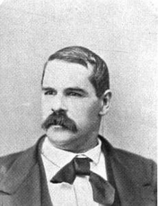 Isaac Bradford